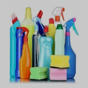 Cleaning & Disinfecting Solutions