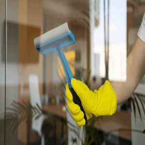 Glass Cleaner